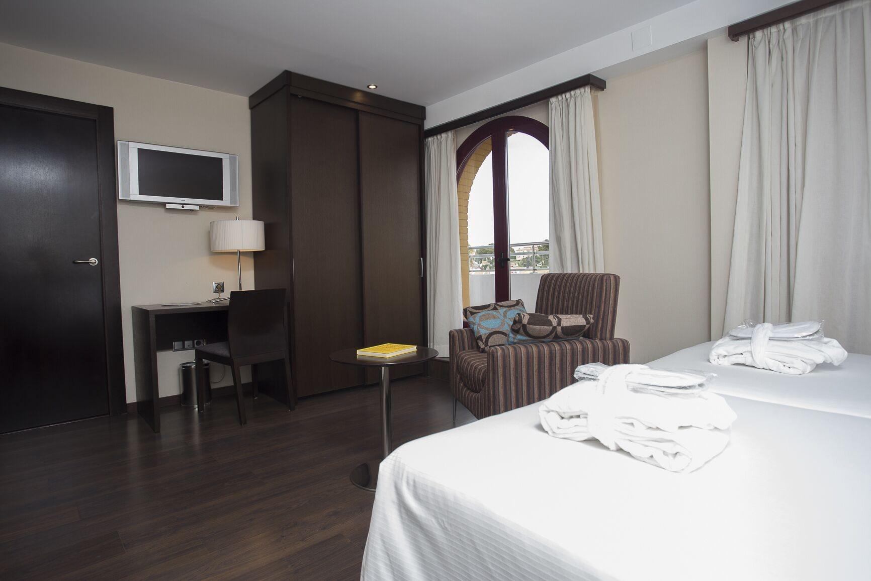 The Cookbook Gastro Boutique Hotel & Spa Calpe Exterior photo