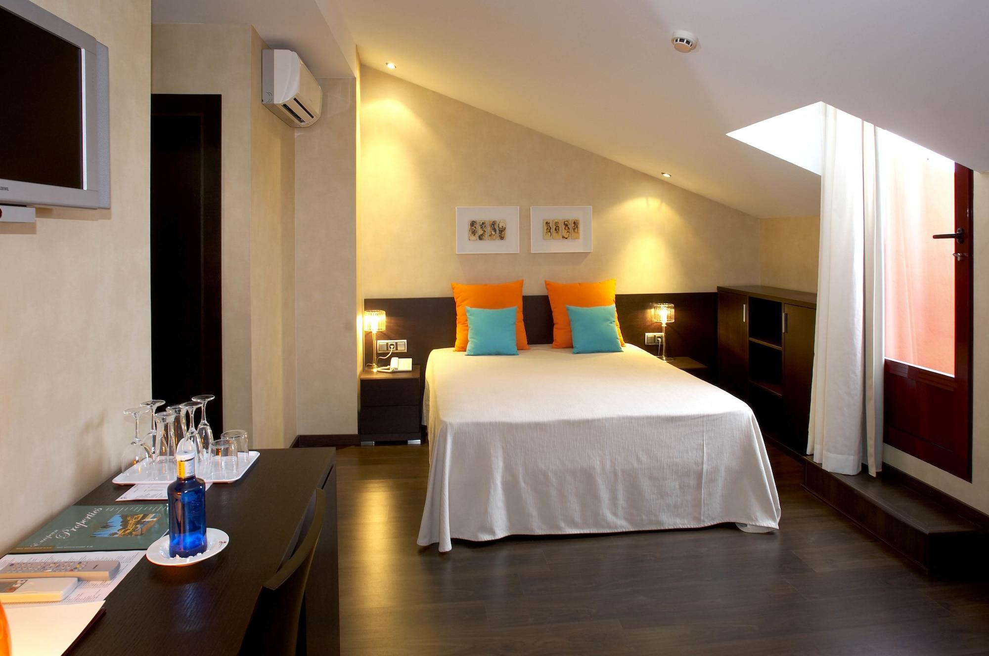 The Cookbook Gastro Boutique Hotel & Spa Calpe Exterior photo