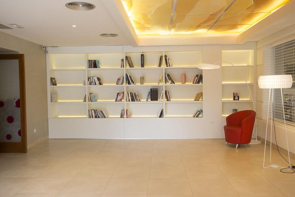 The Cookbook Gastro Boutique Hotel & Spa Calpe Exterior photo