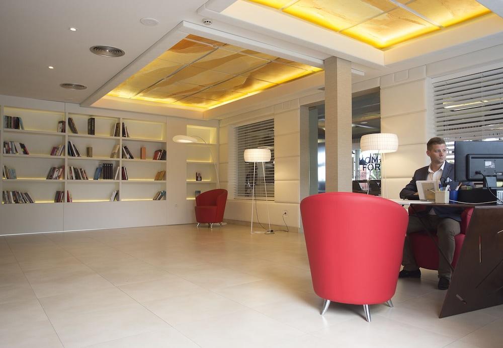 The Cookbook Gastro Boutique Hotel & Spa Calpe Exterior photo