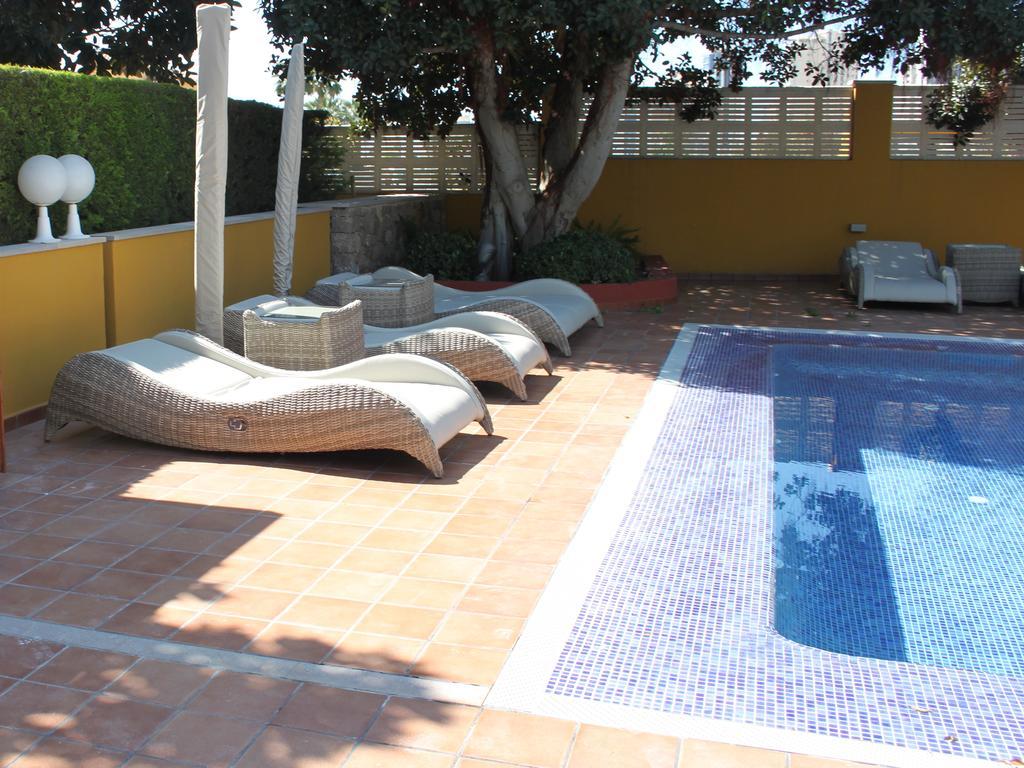 The Cookbook Gastro Boutique Hotel & Spa Calpe Exterior photo