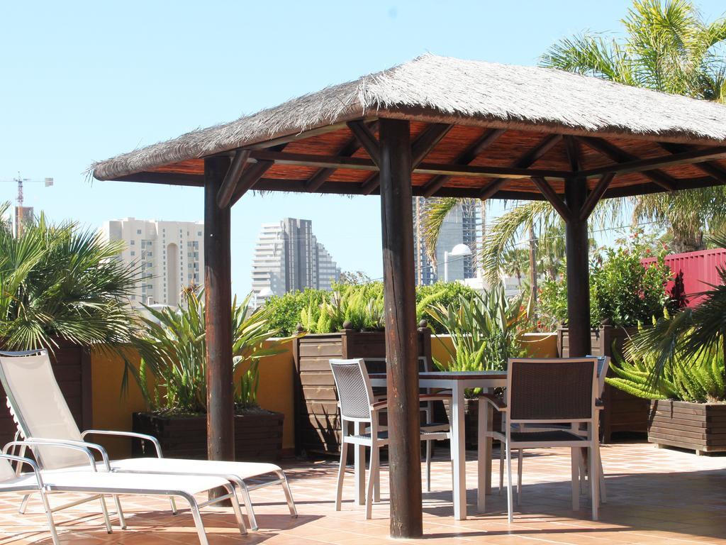 The Cookbook Gastro Boutique Hotel & Spa Calpe Exterior photo