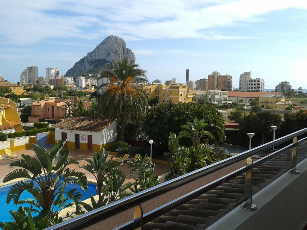 The Cookbook Gastro Boutique Hotel & Spa Calpe Exterior photo