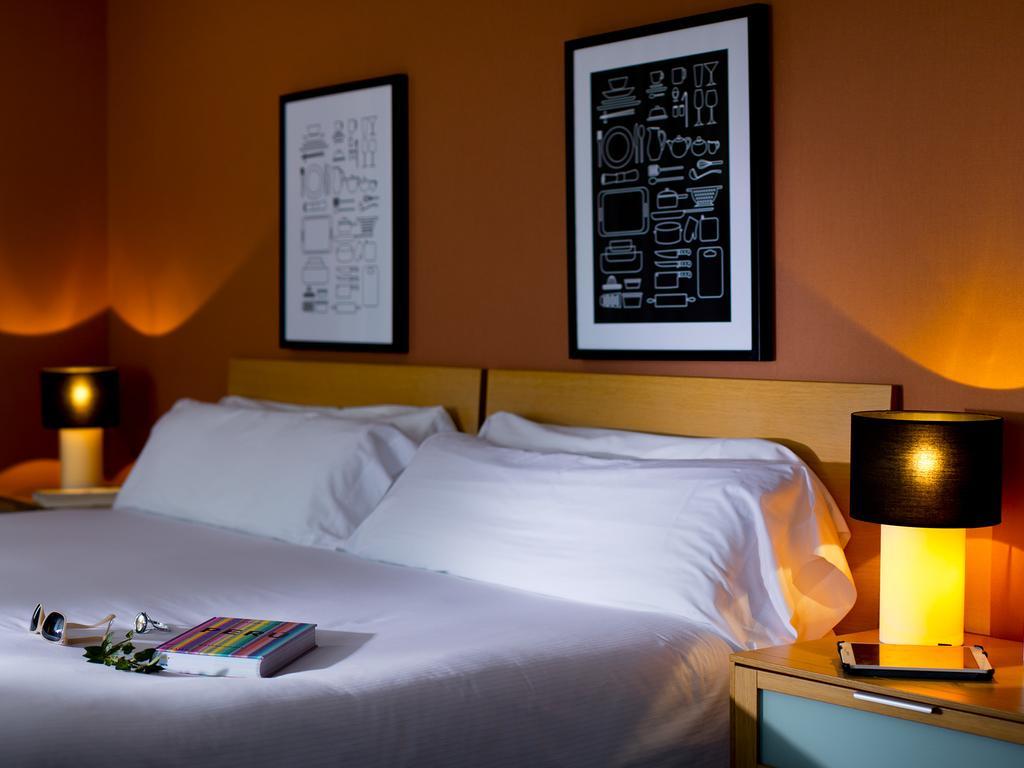 The Cookbook Gastro Boutique Hotel & Spa Calpe Exterior photo