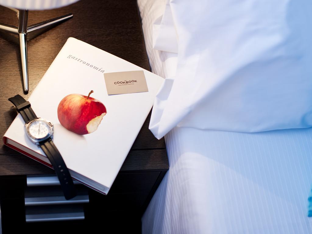 The Cookbook Gastro Boutique Hotel & Spa Calpe Exterior photo