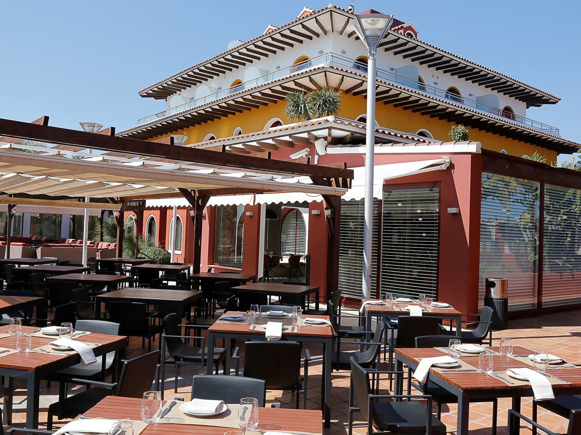 The Cookbook Gastro Boutique Hotel & Spa Calpe Exterior photo